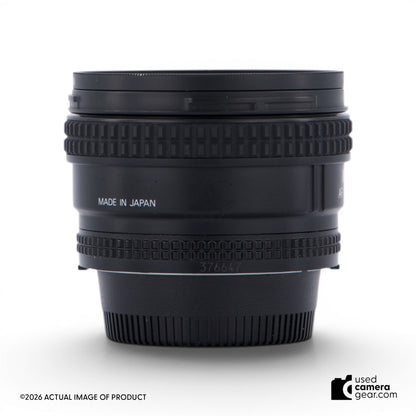 Nikon 20mm f/2.8D AF Nikkor Lens (#647) *USED*
