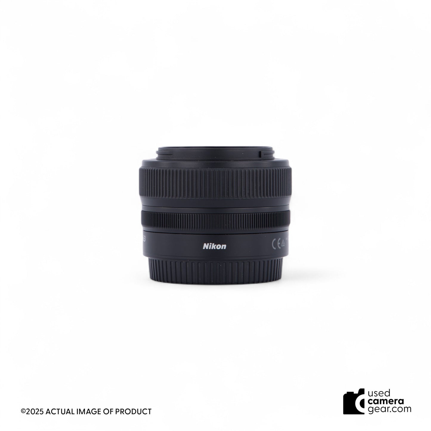 Nikon Z 24-50mm f/4-6.3 Lens *USED*
