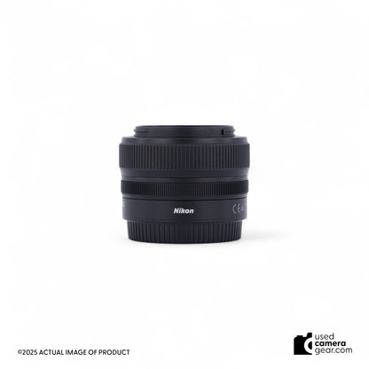 Nikon Z 24-50mm f/4-6.3 Lens *USED*