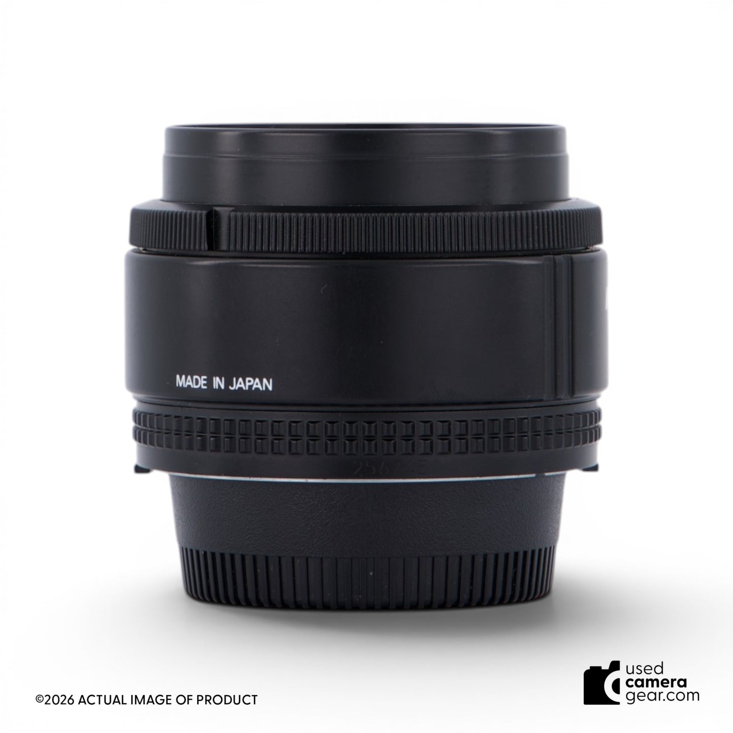 Nikon 24mm f/2.8 AF Nikkor Lens (#745) *USED*