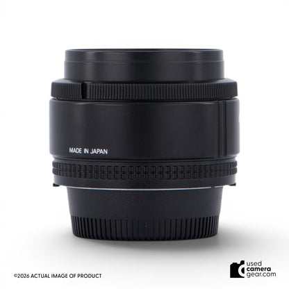 Nikon 24mm f/2.8 AF Nikkor Lens (#745) *USED*