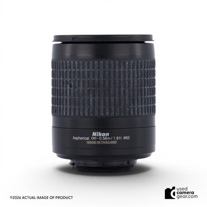 Nikon 28-100mm f/3.5-5.6G AF Nikkor Lens (#835) *USED*