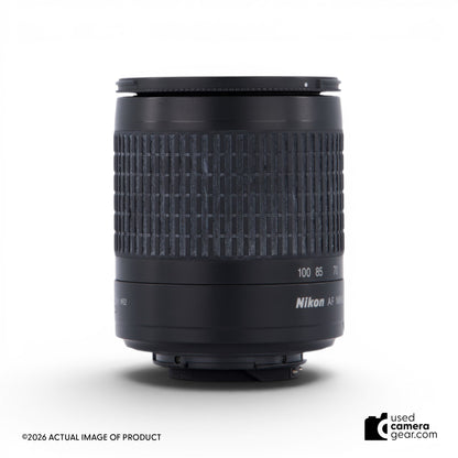 Nikon 28-100mm f/3.5-5.6G AF Nikkor Lens (#835) *USED*