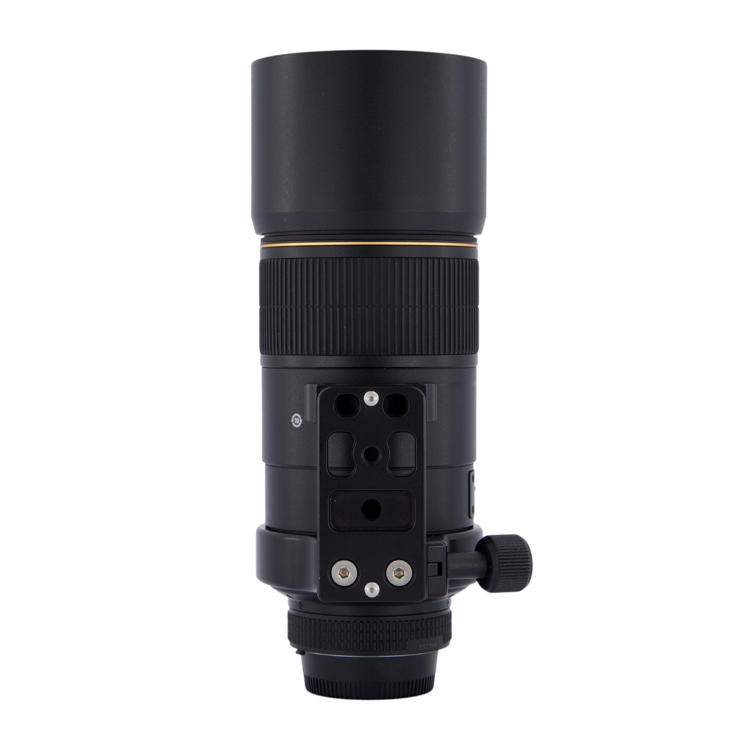 Nikon 300mm f/4 ED-IF AF-S Nikkor Lens *USED*