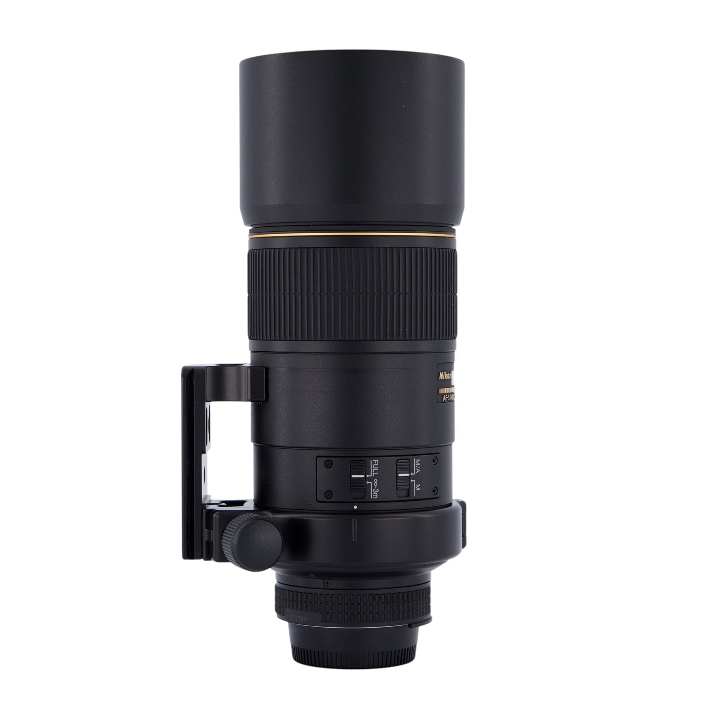 Nikon 300mm f/4 ED-IF AF-S Nikkor Lens *USED*