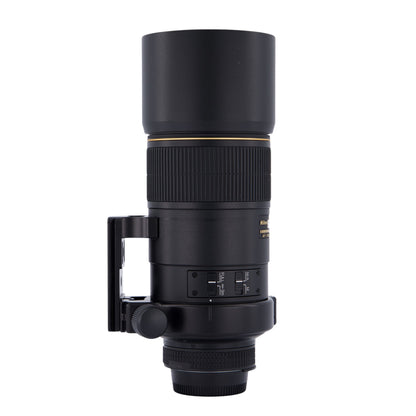 Nikon 300mm f/4 ED-IF AF-S Nikkor Lens *USED*