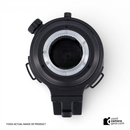 Nikon 300mm f/2.8 ED-IF AF-S VR Nikkor Lens (#651) *USED*