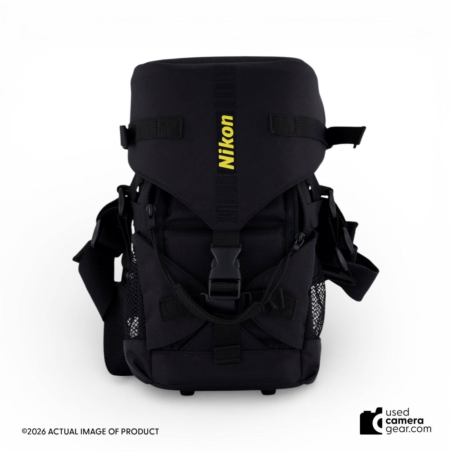 Nikon 300mm f/2.8 ED-IF AF-S VR Nikkor Lens (#651) *USED*