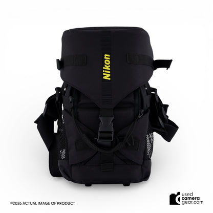 Nikon 300mm f/2.8 ED-IF AF-S VR Nikkor Lens (#651) *USED*