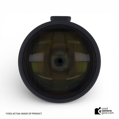 Nikon 300mm f/2.8 ED-IF AF-S VR Nikkor Lens (#651) *USED*