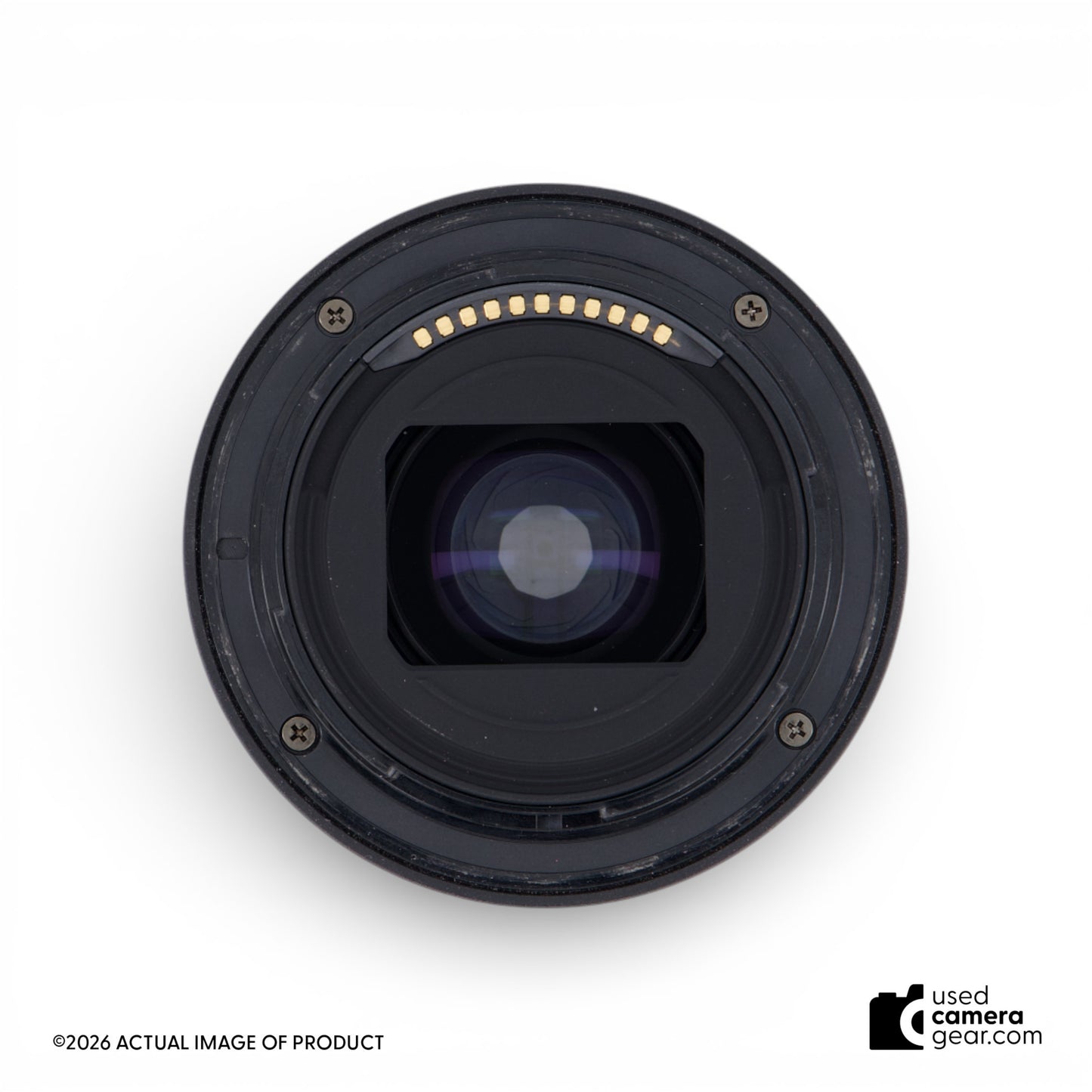 Nikon Nikkor Z 40mm f/2 Mirrorless Lens (#553) *USED*