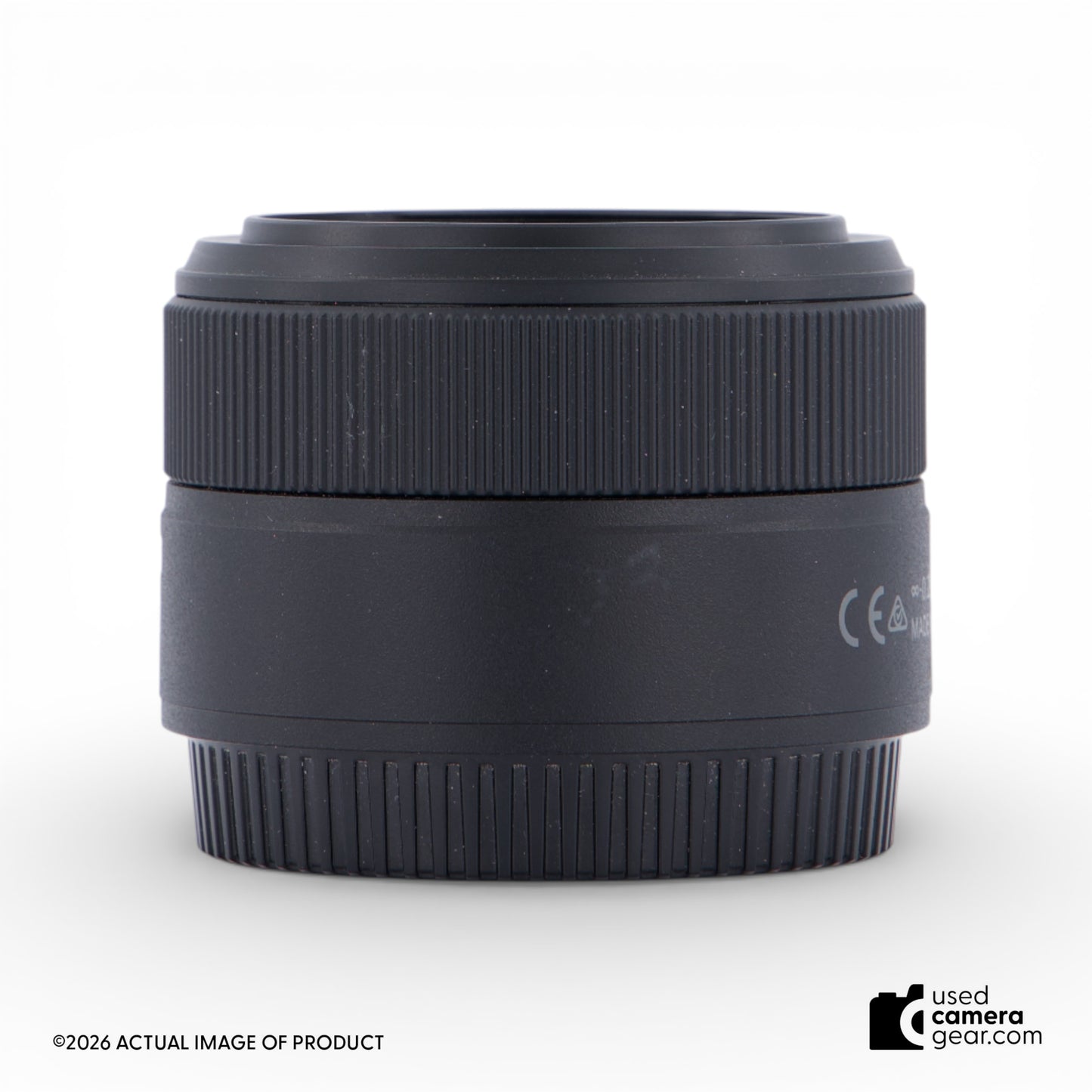 Nikon Nikkor Z 40mm f/2 Mirrorless Lens (#553) *USED*