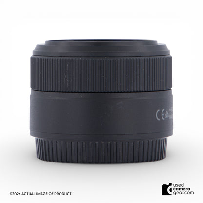 Nikon Nikkor Z 40mm f/2 Mirrorless Lens (#553) *USED*