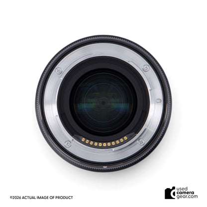 Nikon Nikkor Z 50mm f/1.8 S Lens (#263) *USED*