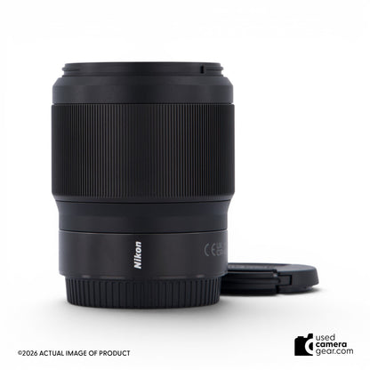 Nikon Nikkor Z 50mm f/1.8 S Lens (#196) *USED*