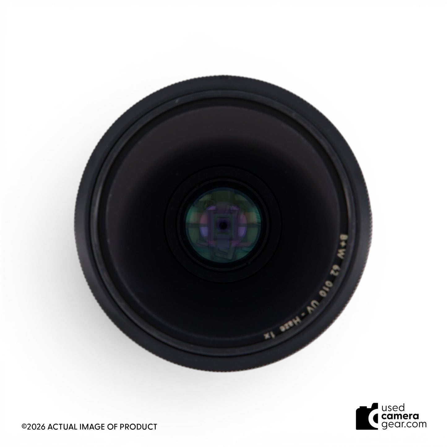 Nikon 55mm AF Micro-Nikkor f/2.8 Lens (#183) *USED*