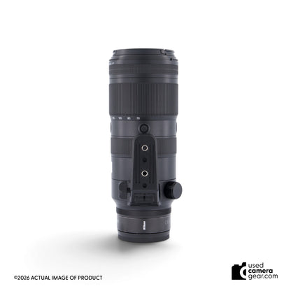Nikon Z 70-200mm f/2.8 VR S Zoom Nikkor Lens (#382) *USED*
