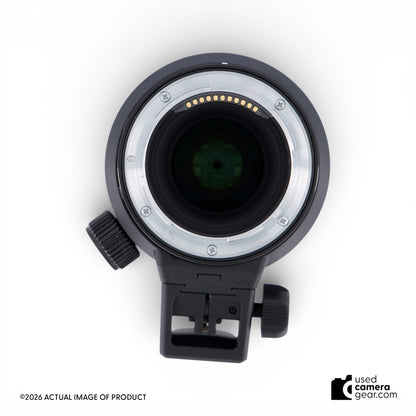 Nikon Nikkor Z 70-200mm f/2.8 VR S (#885) *USED*