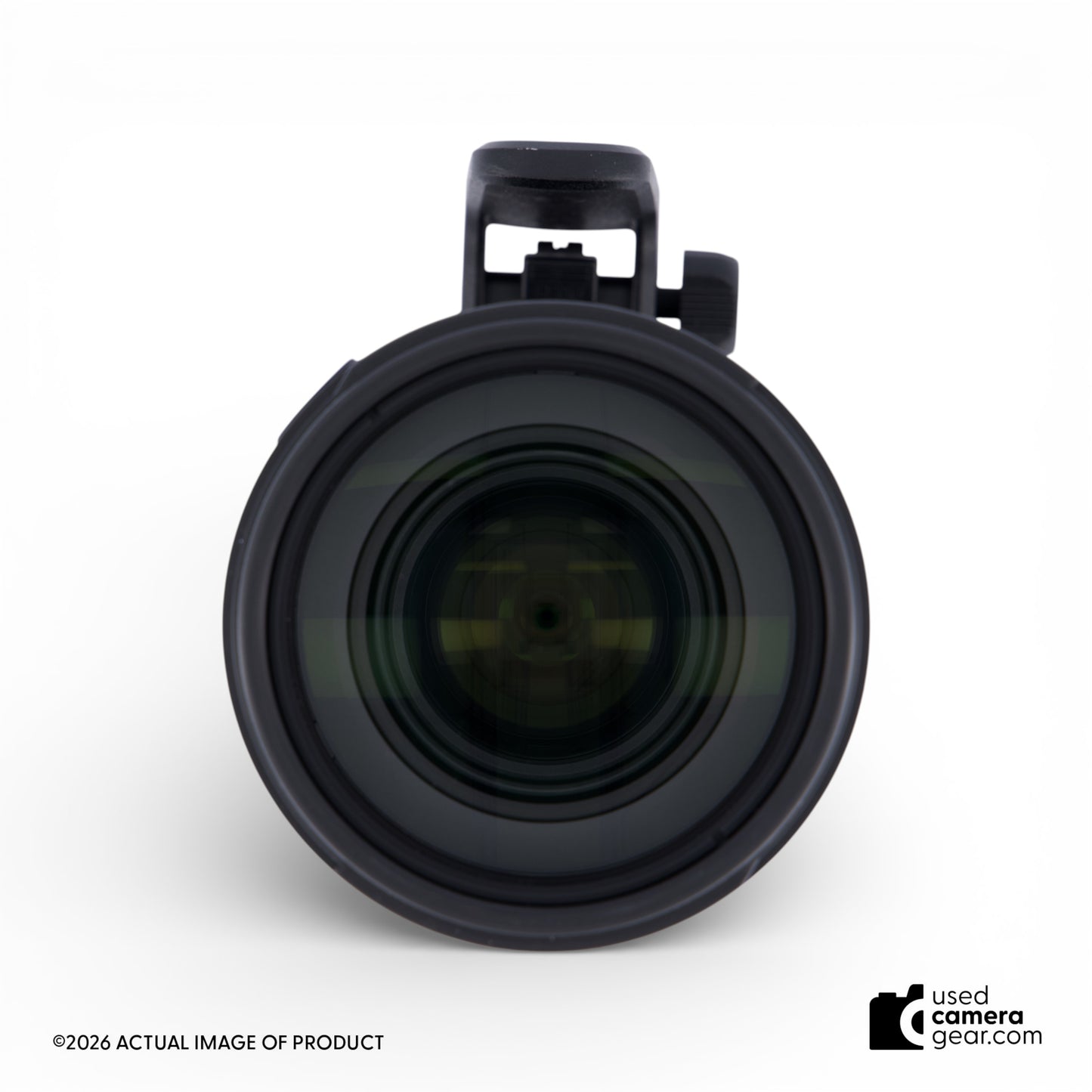 Nikon Nikkor Z 70-200mm f/2.8 VR S (#885) *USED*