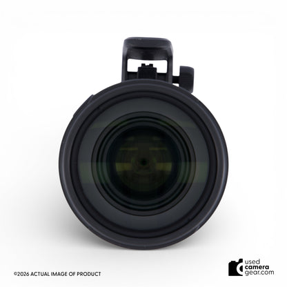 Nikon Nikkor Z 70-200mm f/2.8 VR S (#885) *USED*