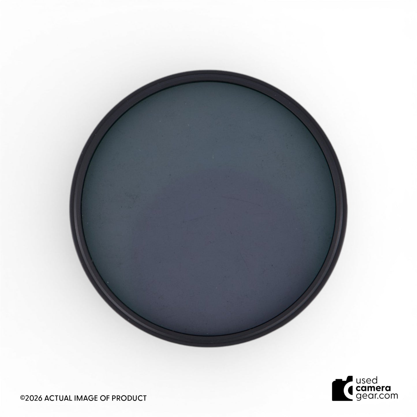 Nikon 77mm Circular Polarizer II Filter (#001) *USED*