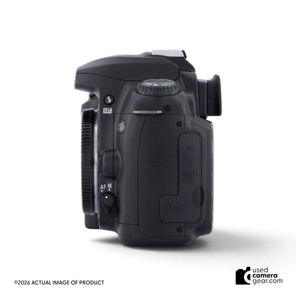 Nikon D50 DSLR Camera Body (#392) *USED*