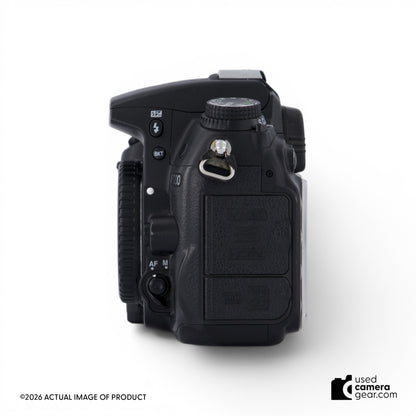 Nikon D7000 DSLR Camera Body (#517) *USED*