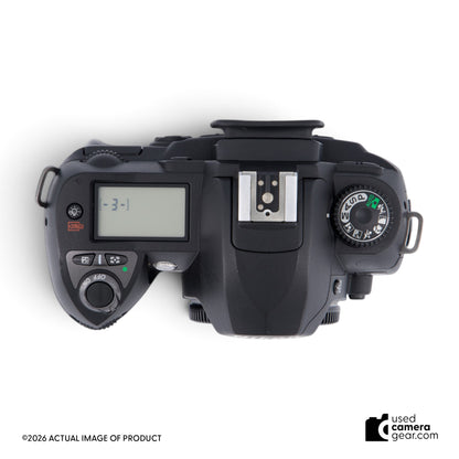 Nikon D70s DSLR Camera Body (#602) *USED*
