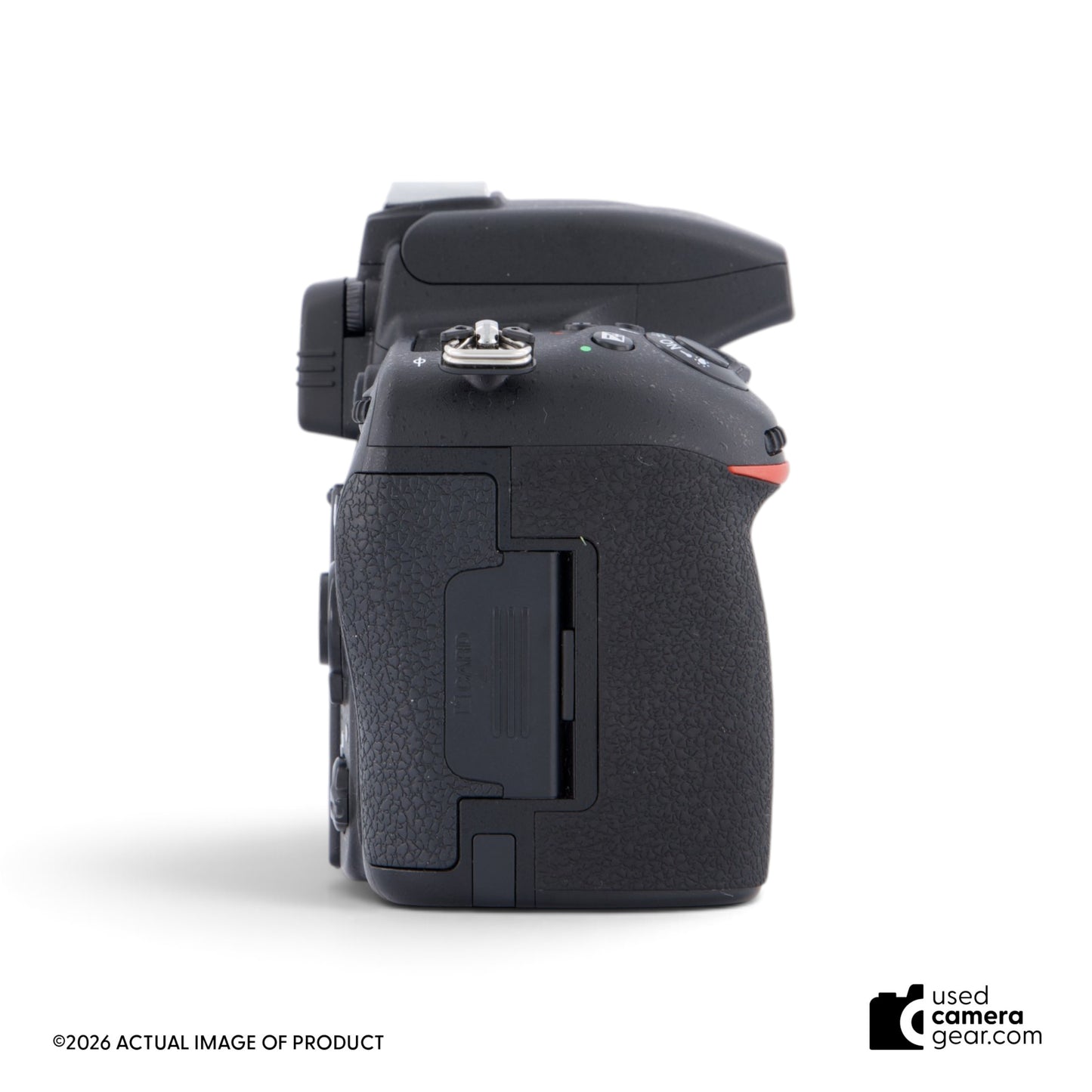 Nikon D750 Digital Camera Body (#057) *USED*