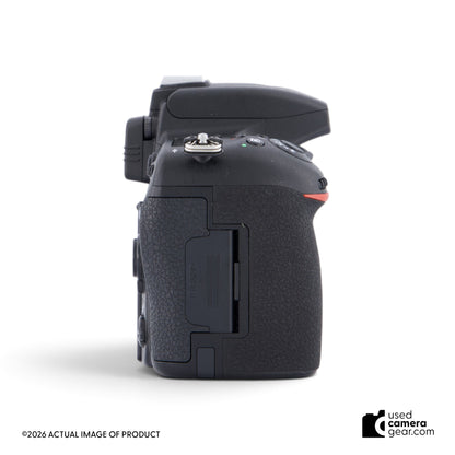 Nikon D750 Digital Camera Body (#057) *USED*