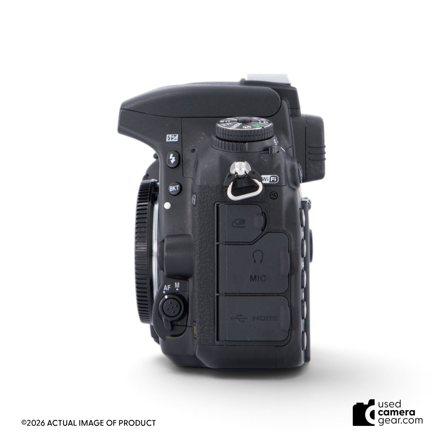 Nikon D750 Digital Camera Body (#057) *USED*