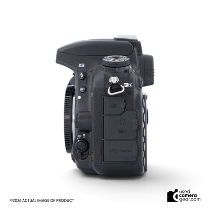 Nikon D750 Digital Camera Body (#057) *USED*