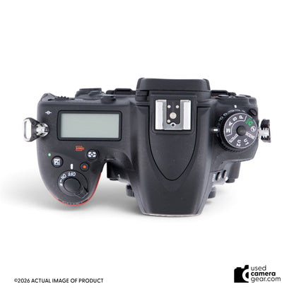 Nikon D750 Digital Camera Body (#057) *USED*