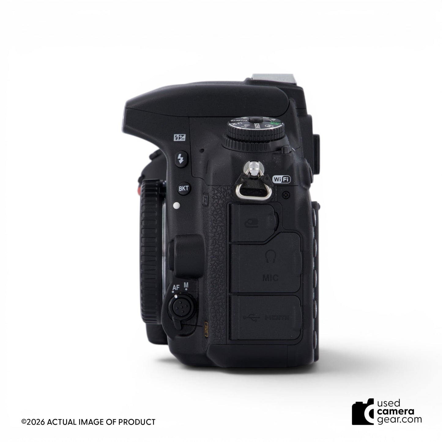 Nikon D750 Digital Camera Body (#893) *USED*