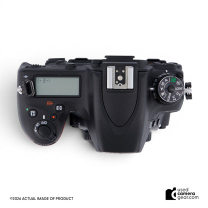 Nikon D750 Digital Camera Body (#893) *USED*