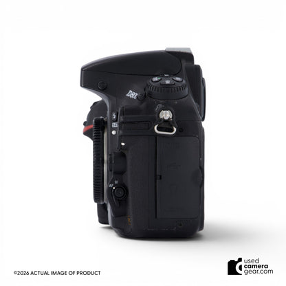 Nikon D800E Digital SLR Body (#585) *USED*