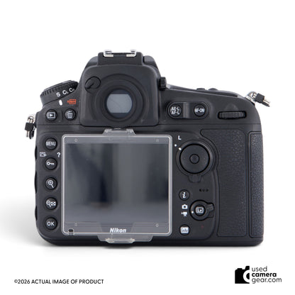 Nikon D810 SLR Digital Camera Body (#160) *USED*