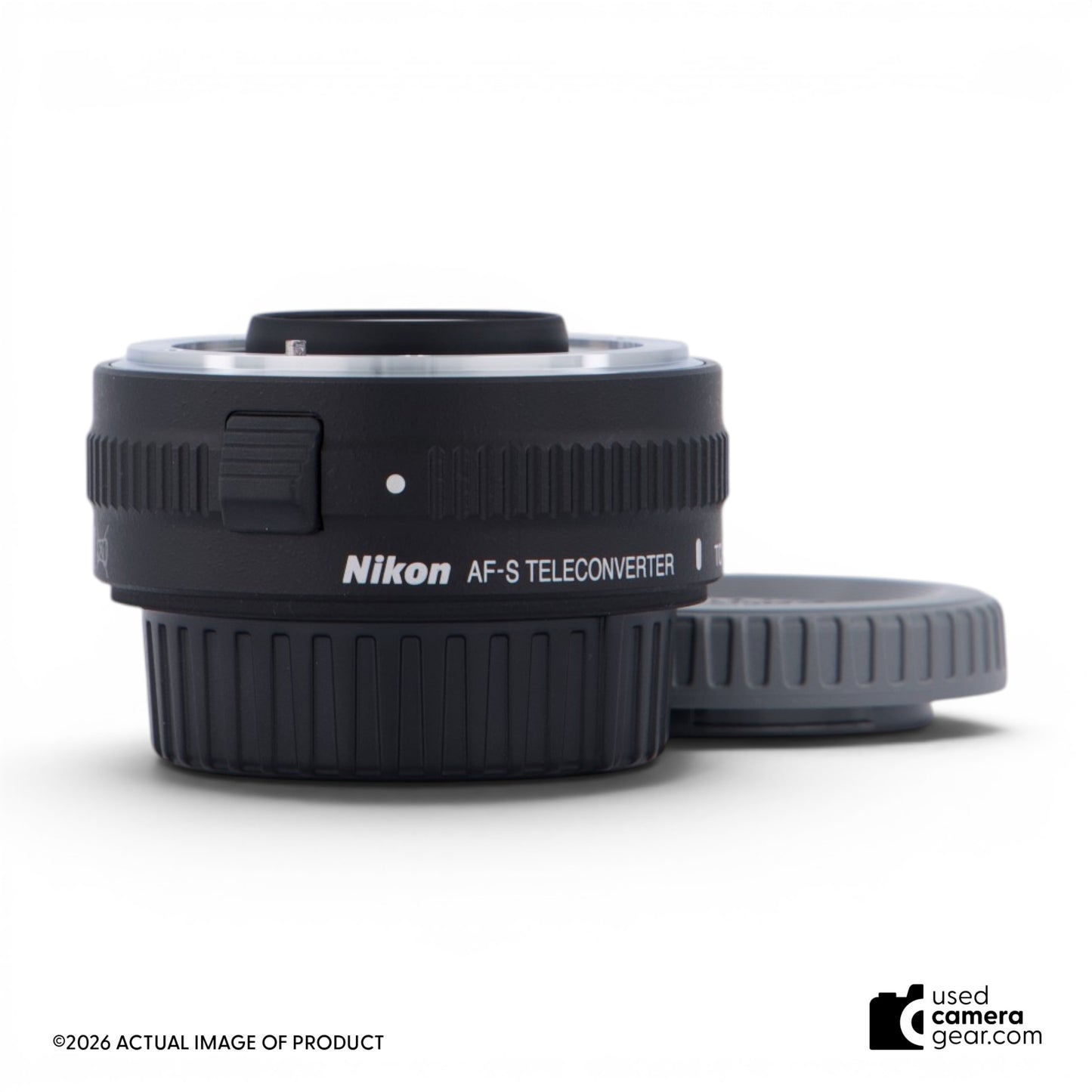 Nikon AF-S TC-14E III Teleconverter 1.4x (#547) *USED*