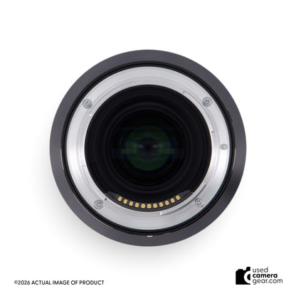 Nikon Z MC 105mm f/2.8 VR S Micro Lens (#341) *USED*