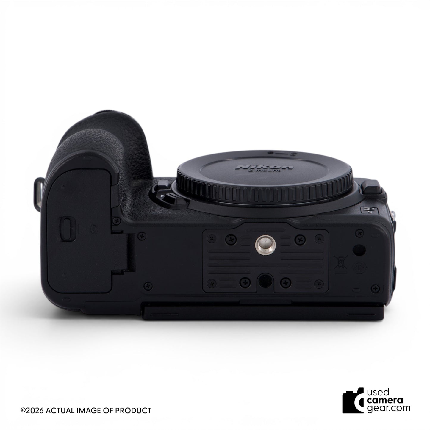 Nikon Z5 Mirrorless Camera Body (#639) *USED*