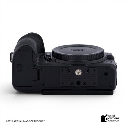 Nikon Z5 Mirrorless Camera Body (#639) *USED*