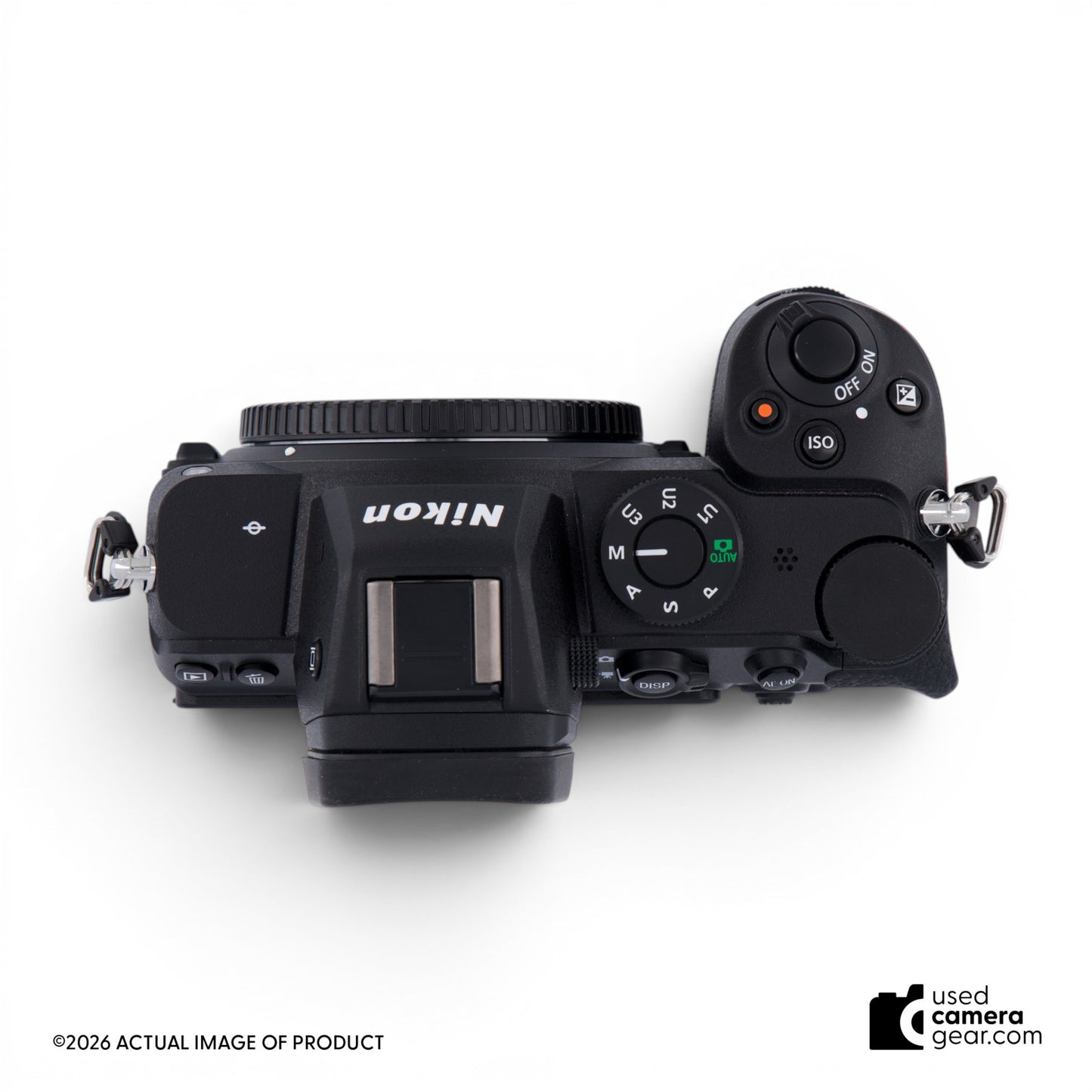 Nikon Z5 Mirrorless Camera Body (#639) *USED*