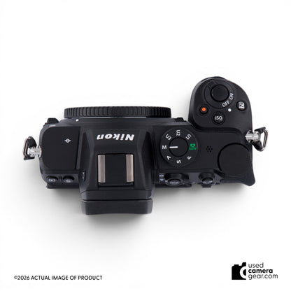 Nikon Z5 Mirrorless Camera Body (#639) *USED*