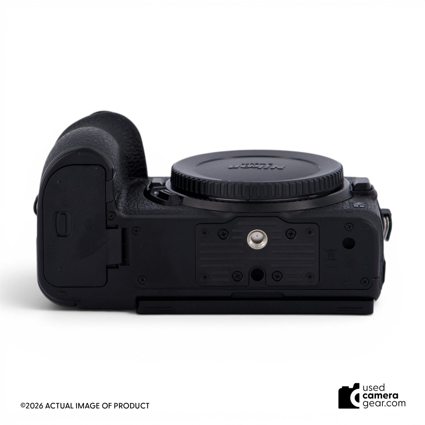 Nikon Z6 II Mirrorless Camera Body (#483) *USED*