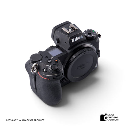 Nikon Z7 II Mirrorless Camera Body (#133) *USED*