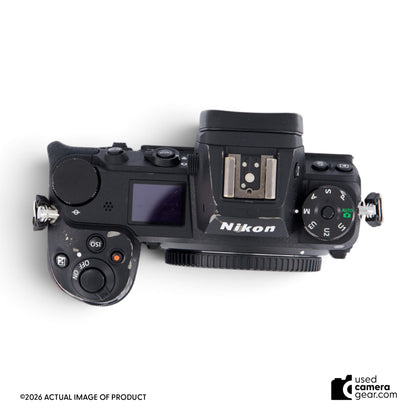Nikon Z7 II Mirrorless Camera Body (#133) *USED*