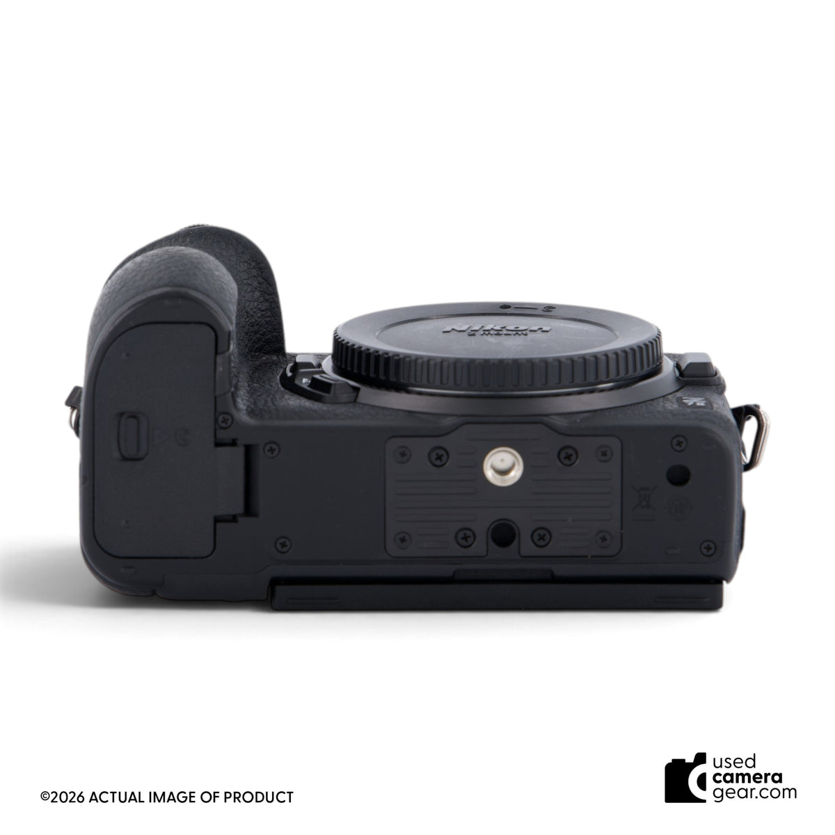 Nikon Z7 II Mirrorless Camera Body (#133) *USED*