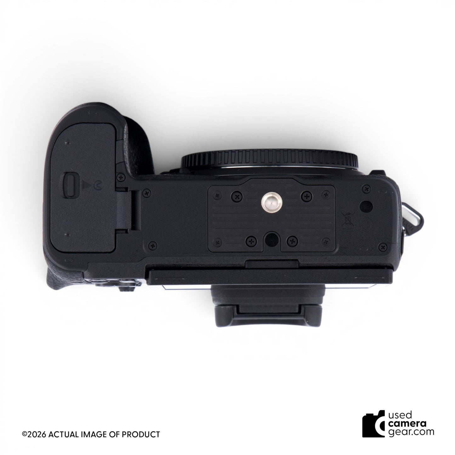 Nikon Z7 II Mirrorless Camera Body (#028) *USED*