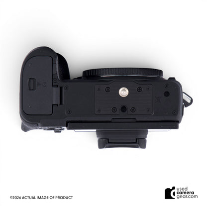 Nikon Z7 II Mirrorless Camera Body (#028) *USED*