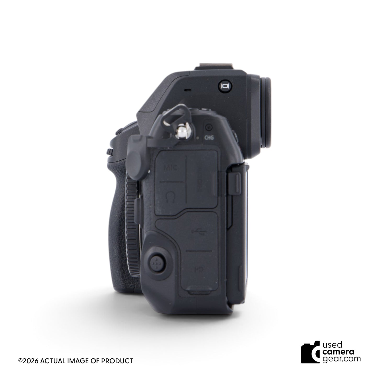 Nikon Z8 Mirrorless Camera Body (#930) *USED*